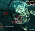 Silent Scope 3 (Konami the Best) thumbnail 4