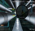 Silent Scope 3 (Konami the Best) thumbnail 9