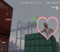 Silent Scope 3 (Konami the Best) thumbnail 12