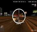Silent Scope 3 (Konami the Best) thumbnail 13