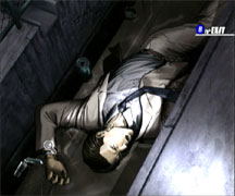 Missing Parts side A: The Tantei Stories image 4