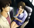 Missing Parts side A: The Tantei Stories thumbnail 8