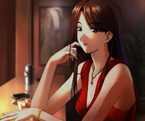 Missing Parts side A: The Tantei Stories image 10