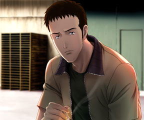 Missing Parts side A: The Tantei Stories image 11