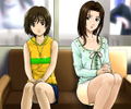 Missing Parts side A: The Tantei Stories thumbnail 12