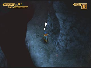 Wild Arms: Alter Code F image 3