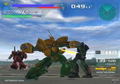 Mobile Suit Z-Gundam: AEUG Vs. Titans thumbnail 16