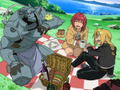Full Metal Alchemist Hagane no Renkinjutsushi thumbnail 9