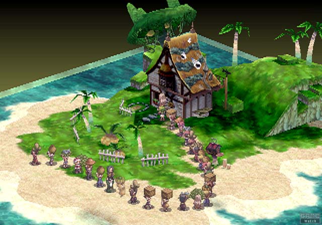 Phantom Brave [Limited Edition] image 6