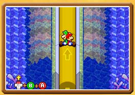 Mario & Luigi RPG image 3