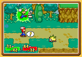 Mario & Luigi RPG image 4