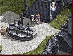Growlanser III (Atlus Best Collection) image 2