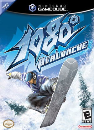 1080° Avalanche_