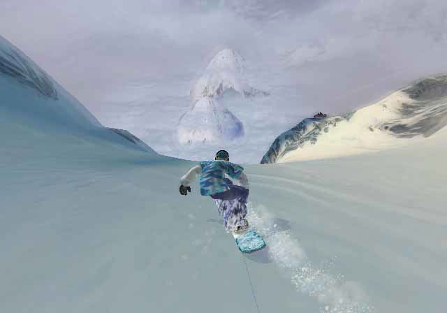 1080° Avalanche image 2