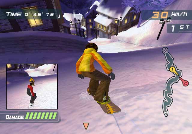 1080° Avalanche image 10