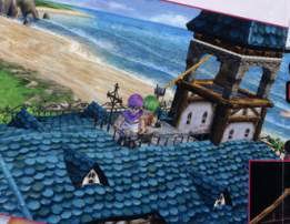 Dragon Quest V image 2