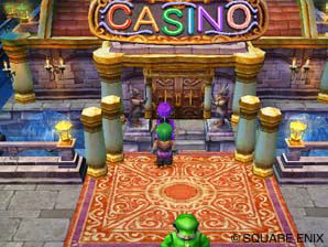 Dragon Quest V image 17