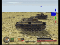 Panzer Front Ausf.B image 2