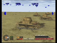 Panzer Front Ausf.B image 3