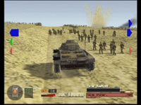 Panzer Front Ausf.B image 6