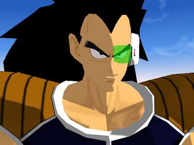 Dragon Ball Z: Budokai image 5