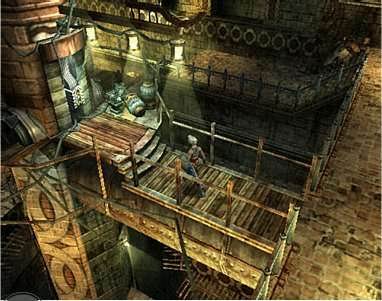 Final Fantasy XII image 2