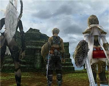 Final Fantasy XII image 3