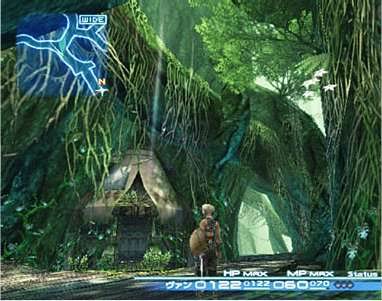 Final Fantasy XII image 4