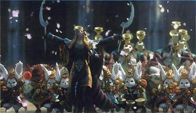 Final Fantasy XII image 22