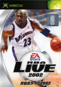 NBA Live 2002 thumbnail 1