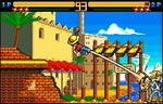 From TV Animation One Piece: Grand Battle image 2