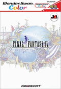 Final Fantasy IV thumbnail 1