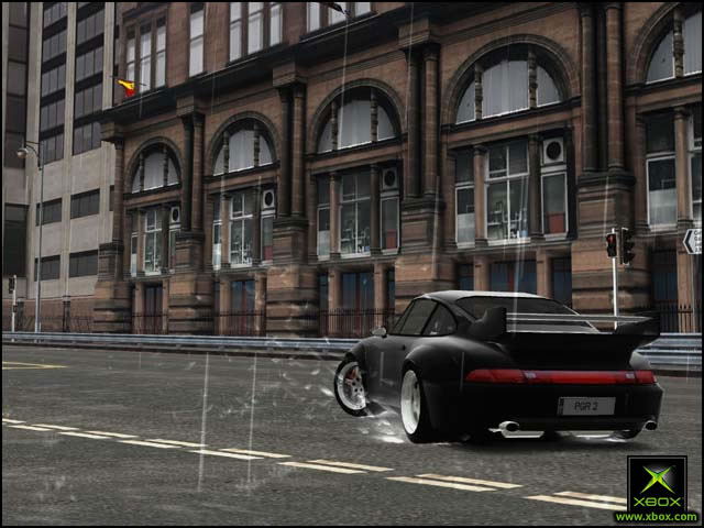 Project Gotham Racing 2 image 6