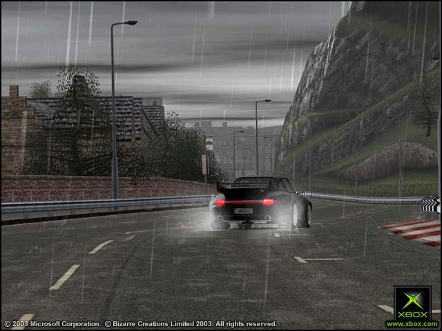Project Gotham Racing 2 image 7