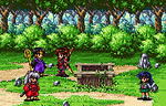 Inuyasha: Fuuun Emaki image 2