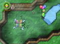The Legend of Zelda: The Four Swords thumbnail 9