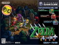 The Legend of Zelda: The Four Swords thumbnail 1