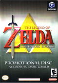 The Legend of Zelda Collector's Edition thumbnail 1