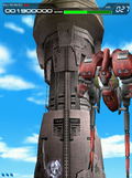 Psyvariar 2: The Will to Fabricate thumbnail 5