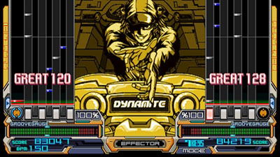 beatmania IIDX 7th Style image 3