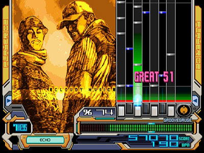 beatmania IIDX 7th Style image 4