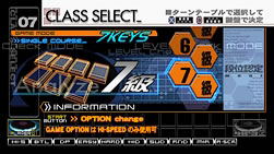 beatmania IIDX 7th Style for PlayStation 2