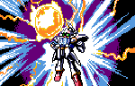 SD Gundam Eiyuuden: Musha Densetsu image 3