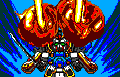 SD Gundam Eiyuuden: Musha Densetsu thumbnail 4