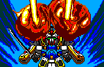 SD Gundam Eiyuuden: Musha Densetsu image 4
