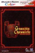 Gransta Chronicle thumbnail 1