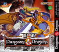 Dungeons & Dragons: Shadow over Mystara thumbnail 1