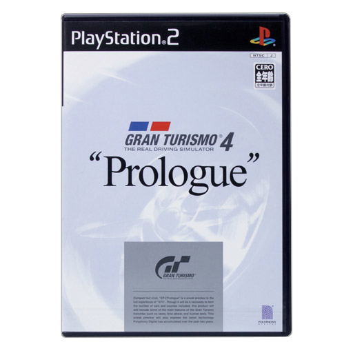 Gran Turismo 4 Prologue image 1