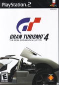 Gran Turismo 4 thumbnail 1