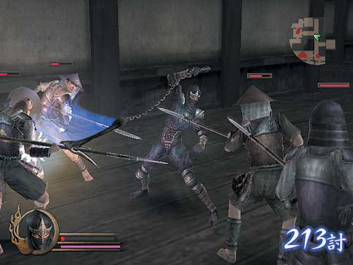 Sengoku Musou image 7